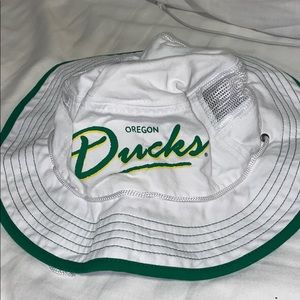 Oregon ducks floppy hat